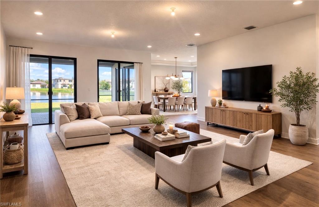 MAPLE RIDGE - Residential Lease