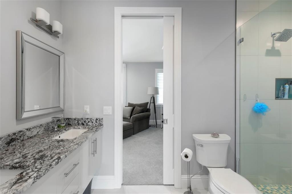 MARCO ISLAND - Residential