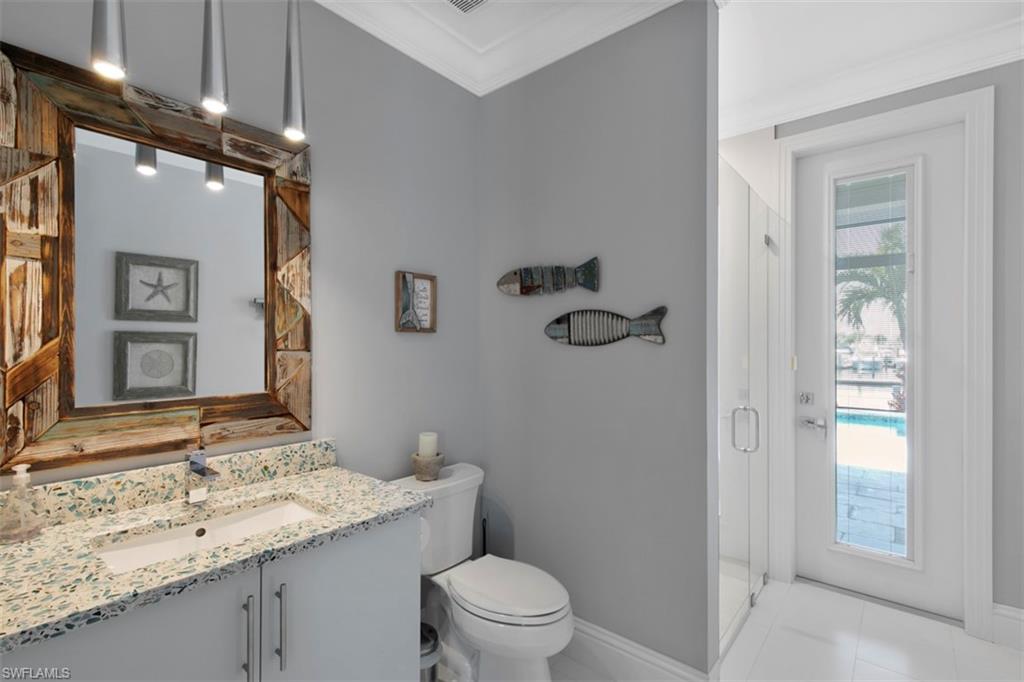 MARCO ISLAND - Residential