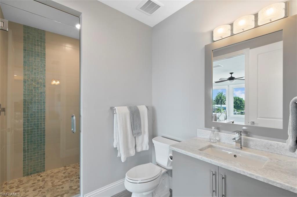 MARCO ISLAND - Residential