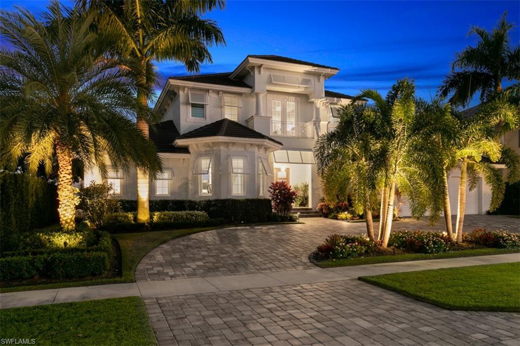 MARCO ISLAND - Residential
