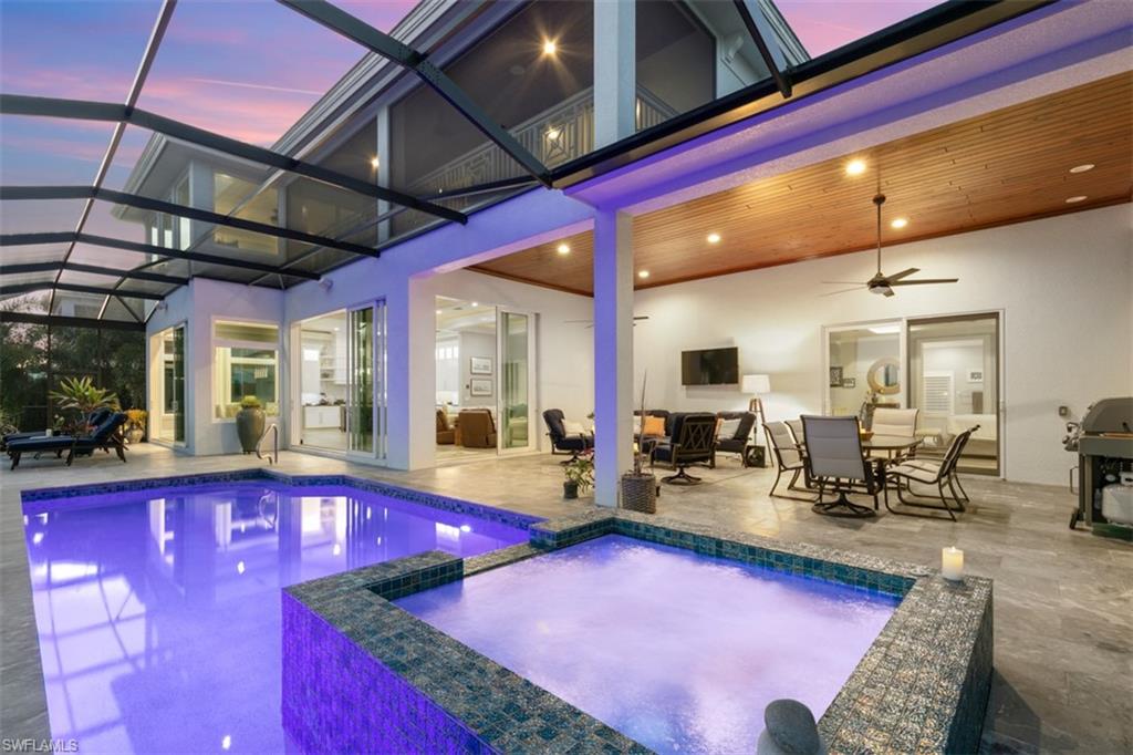 MARCO ISLAND - Residential