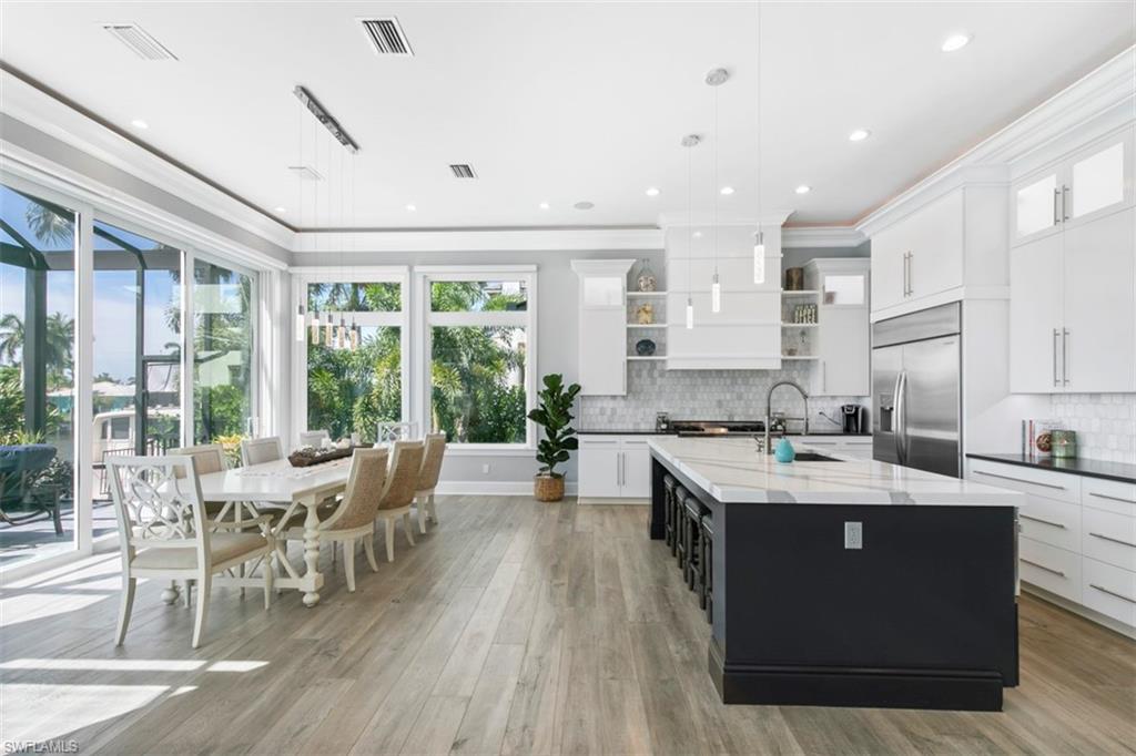 MARCO ISLAND - Residential