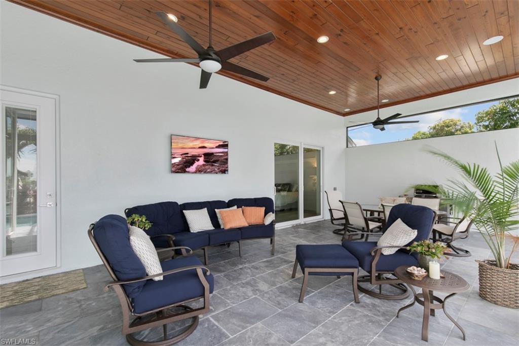 MARCO ISLAND - Residential