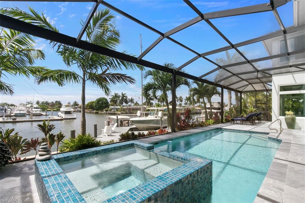 MARCO ISLAND - Residential