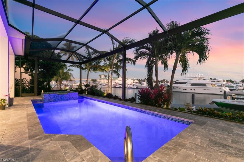 MARCO ISLAND - Residential