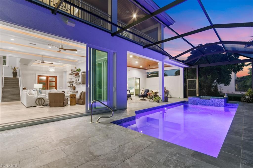 MARCO ISLAND - Residential