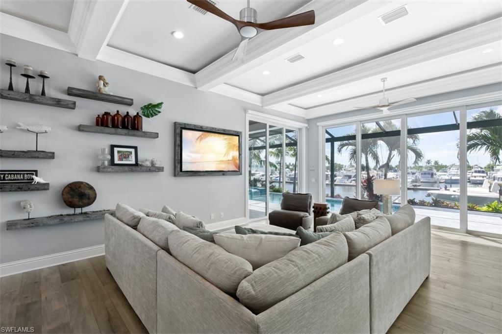 MARCO ISLAND - Residential