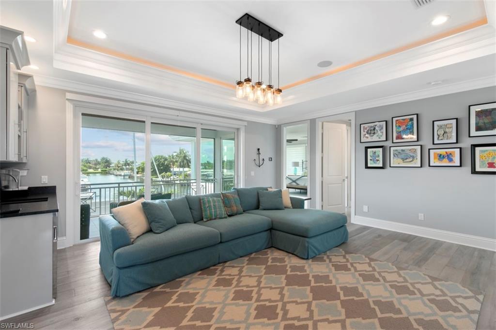 MARCO ISLAND - Residential