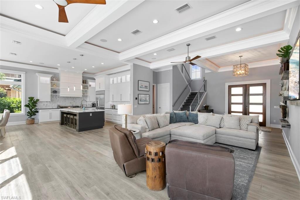 MARCO ISLAND - Residential