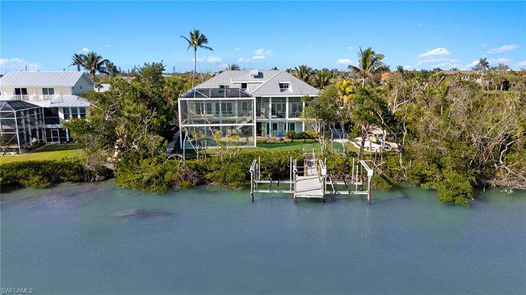 2400 Los Colony RD