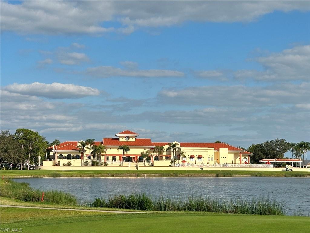 SABAL SPRINGS GOLF AND RACQUET CLUB - Residential