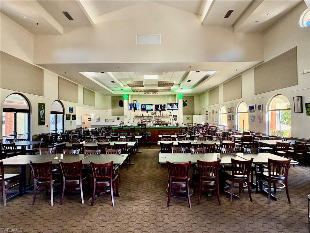 SABAL SPRINGS GOLF AND RACQUET CLUB - Residential