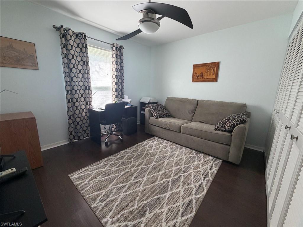 SABAL SPRINGS GOLF AND RACQUET CLUB - Residential