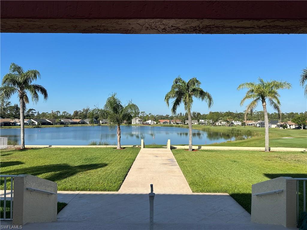 SABAL SPRINGS GOLF AND RACQUET CLUB - Residential