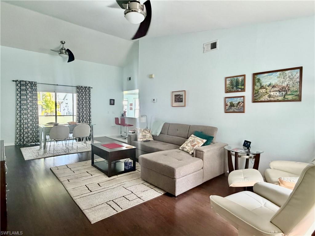 SABAL SPRINGS GOLF AND RACQUET CLUB - Residential