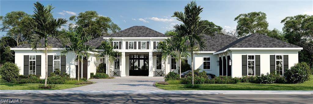 PINE RIDGE EXTENTION - Residential