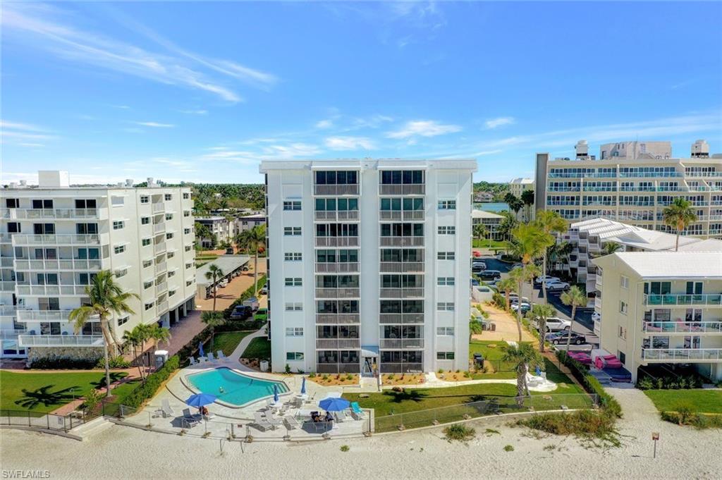 DIPLOMAT - Residential