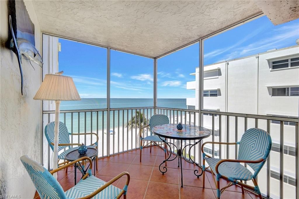 Photo of 1919 Gulf Shore BLVD N #603, NAPLES, FL 34102 (MLS # 226007185)