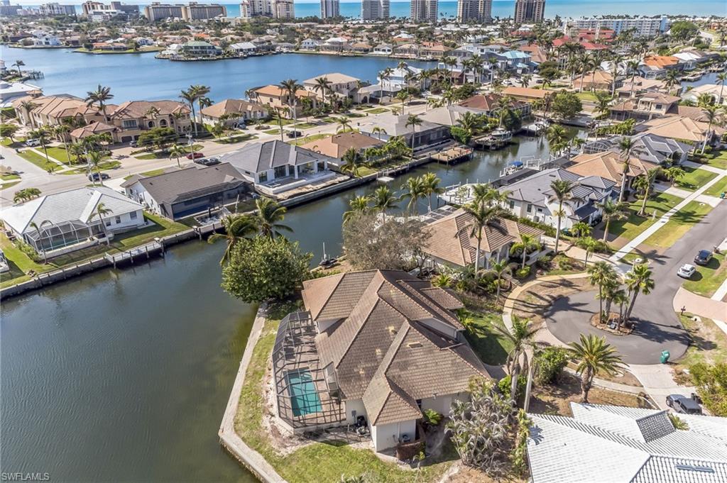 MARCO BEACH - Residential