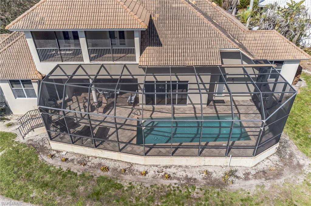 MARCO BEACH - Residential