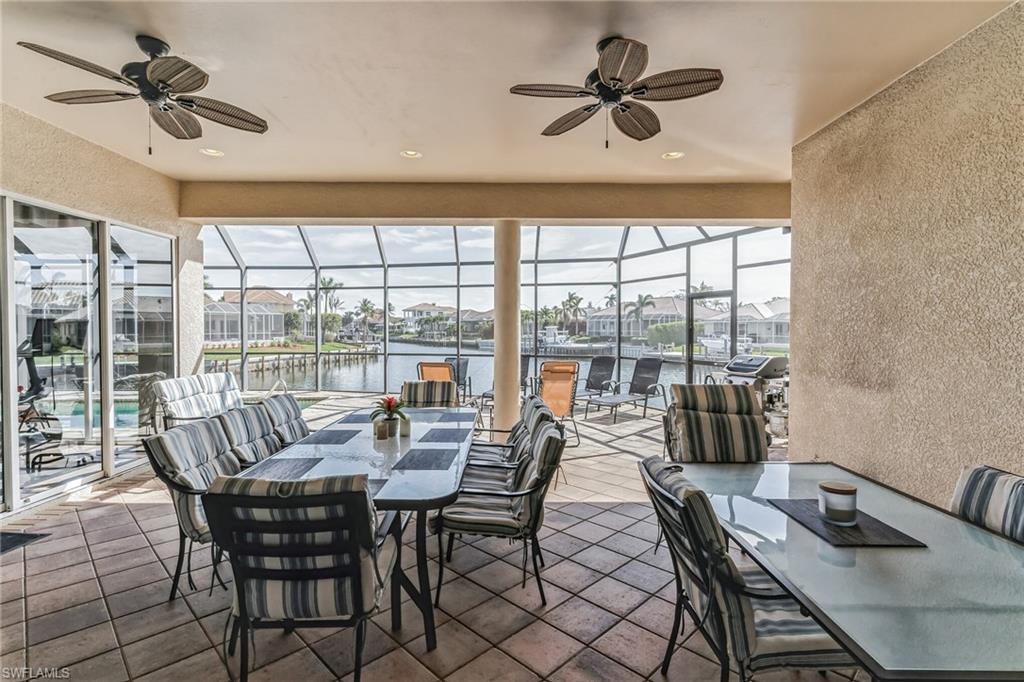 MARCO BEACH - Residential