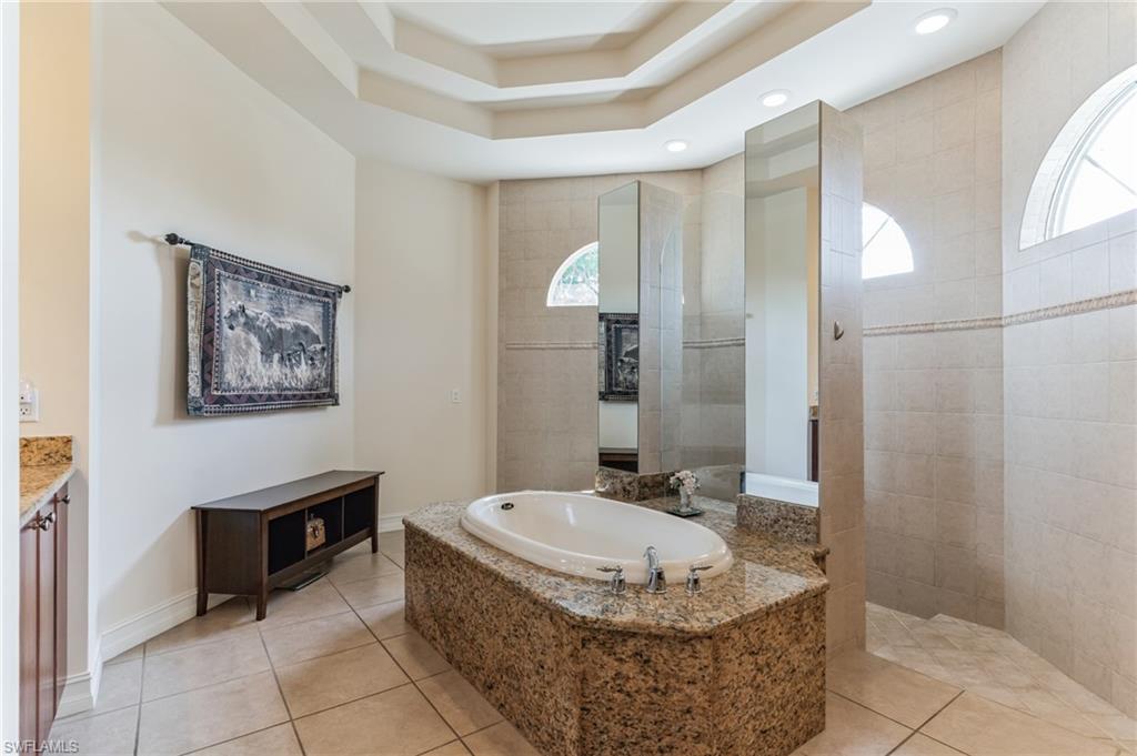 MARCO BEACH - Residential