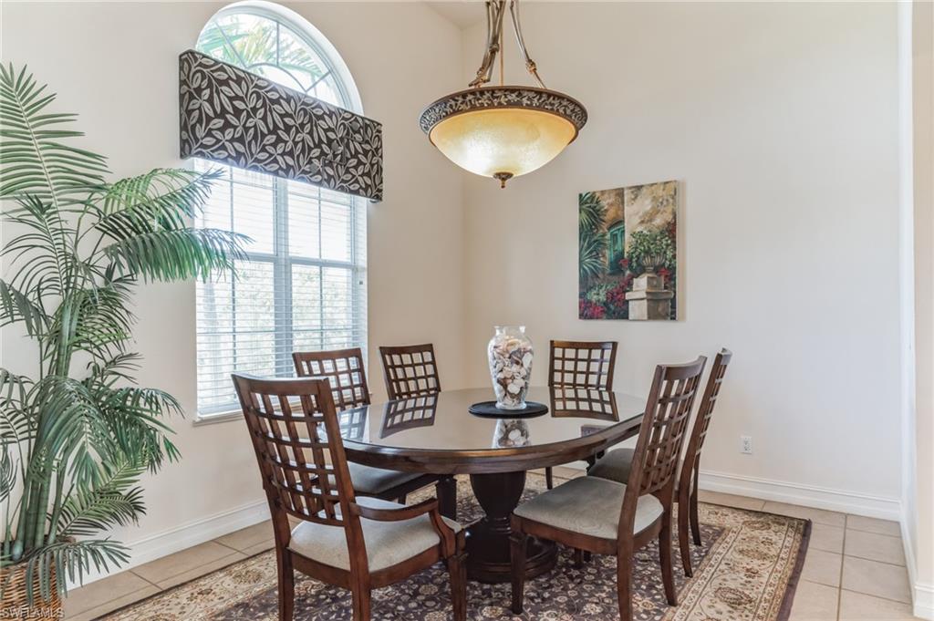 MARCO BEACH - Residential