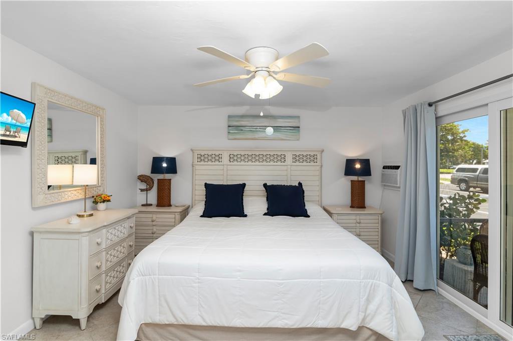 MARCO INN VILLAS - Residential Lease