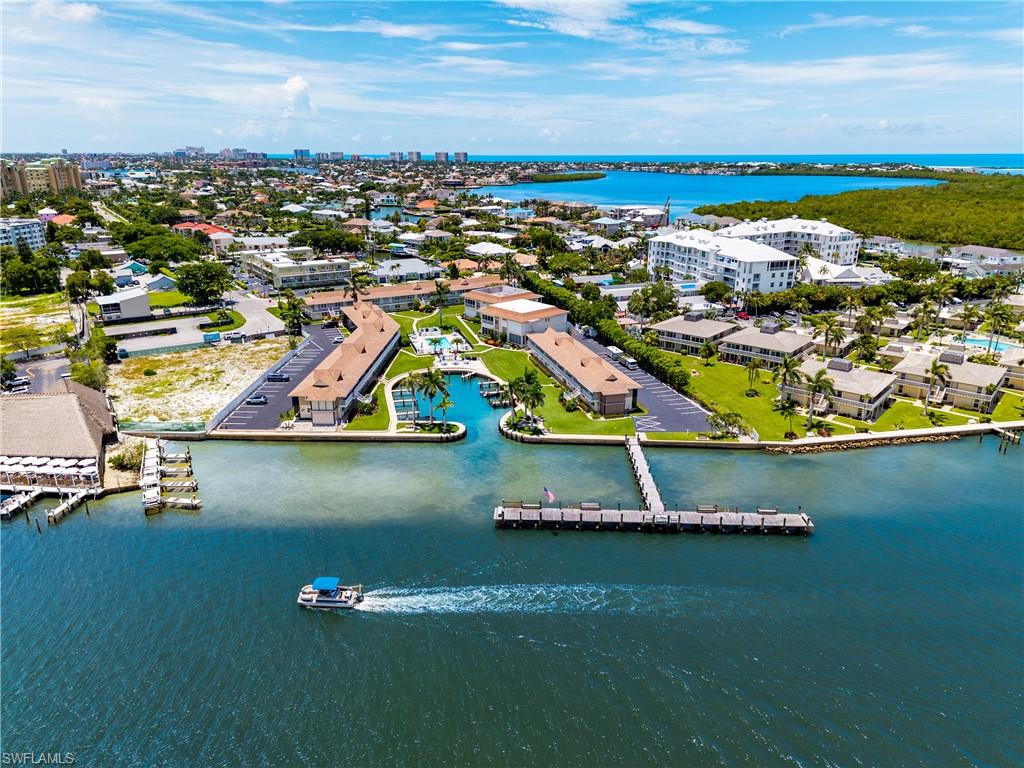 MARCO INN VILLAS - Residential Lease