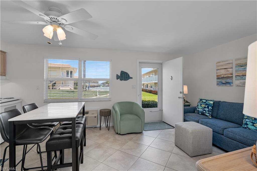 MARCO INN VILLAS - Residential Lease