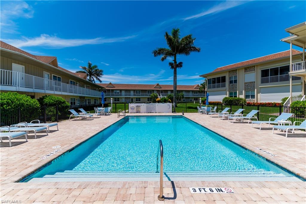 MARCO INN VILLAS - Residential Lease