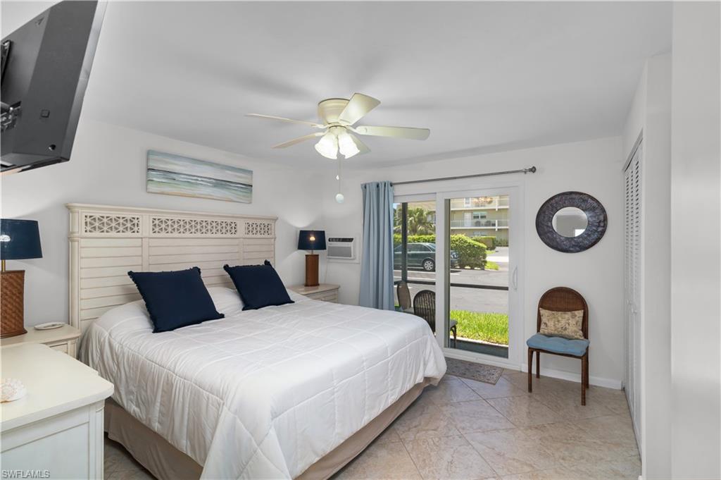 MARCO INN VILLAS - Residential Lease