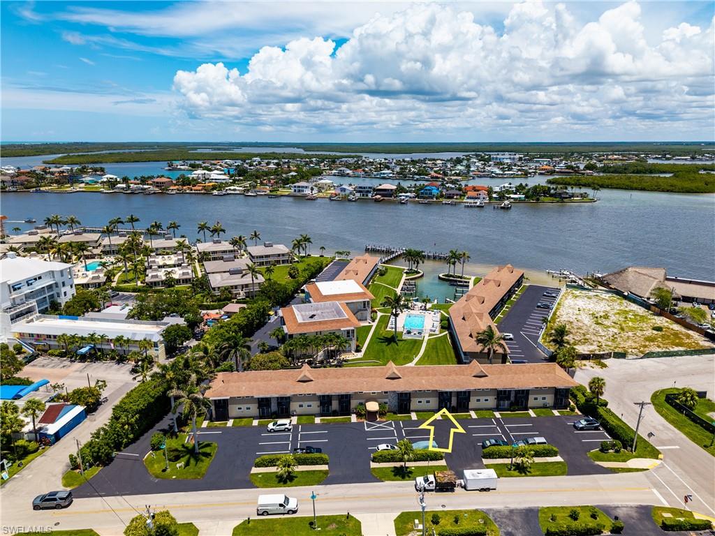 MARCO INN VILLAS - Residential Lease