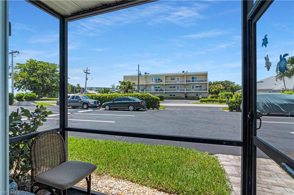 MARCO INN VILLAS - Residential Lease