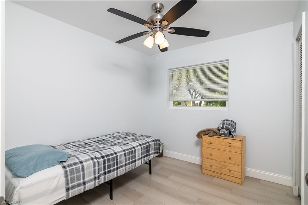 FORT MYERS SHORES - Residential