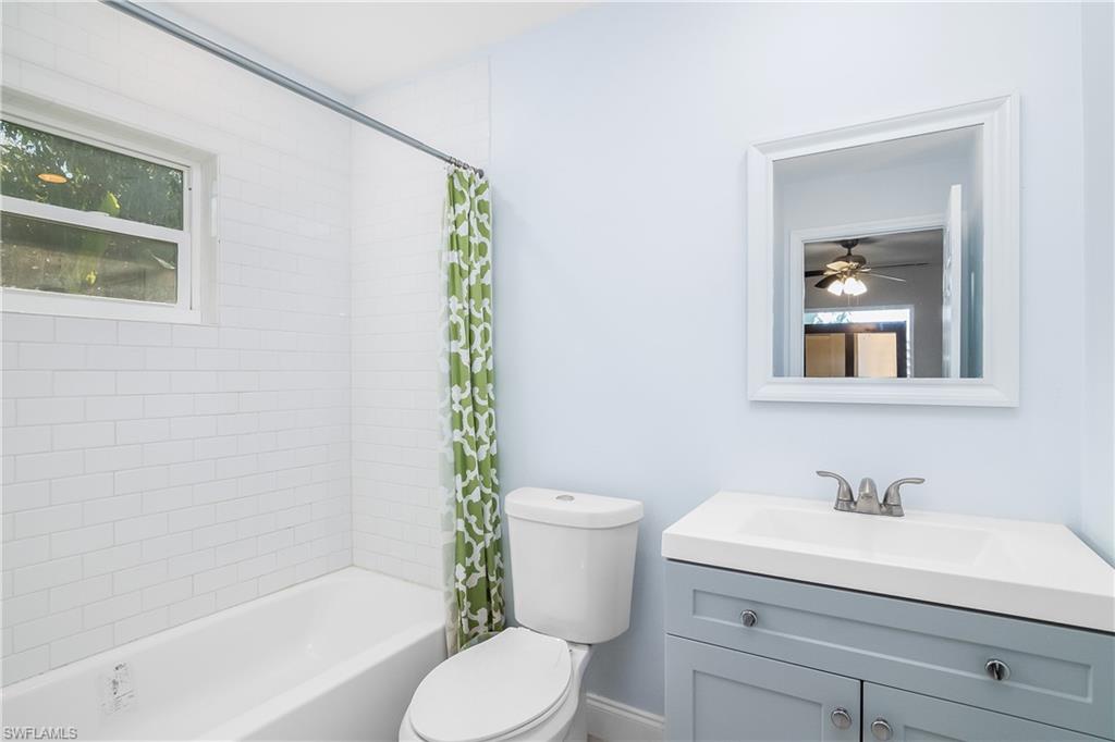 FORT MYERS SHORES - Residential