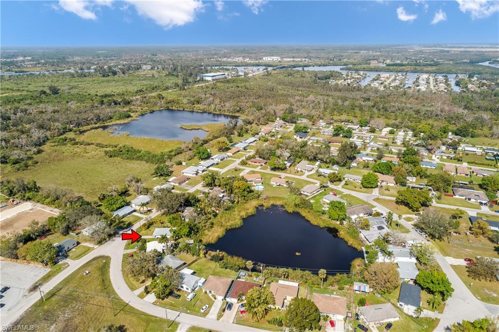 FORT MYERS SHORES - Residential