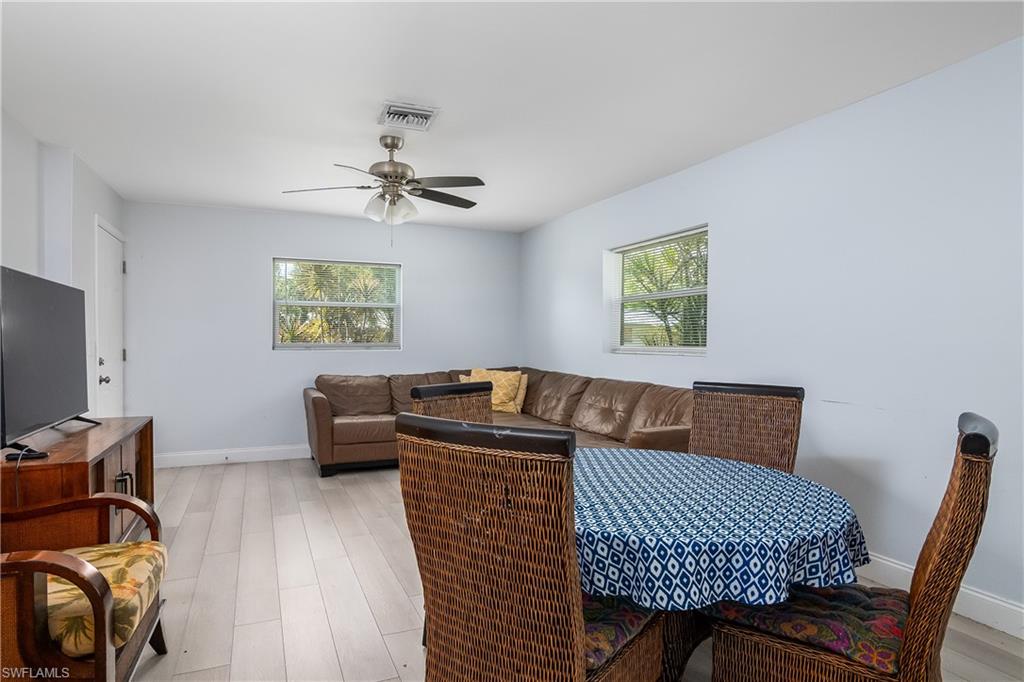 FORT MYERS SHORES - Residential