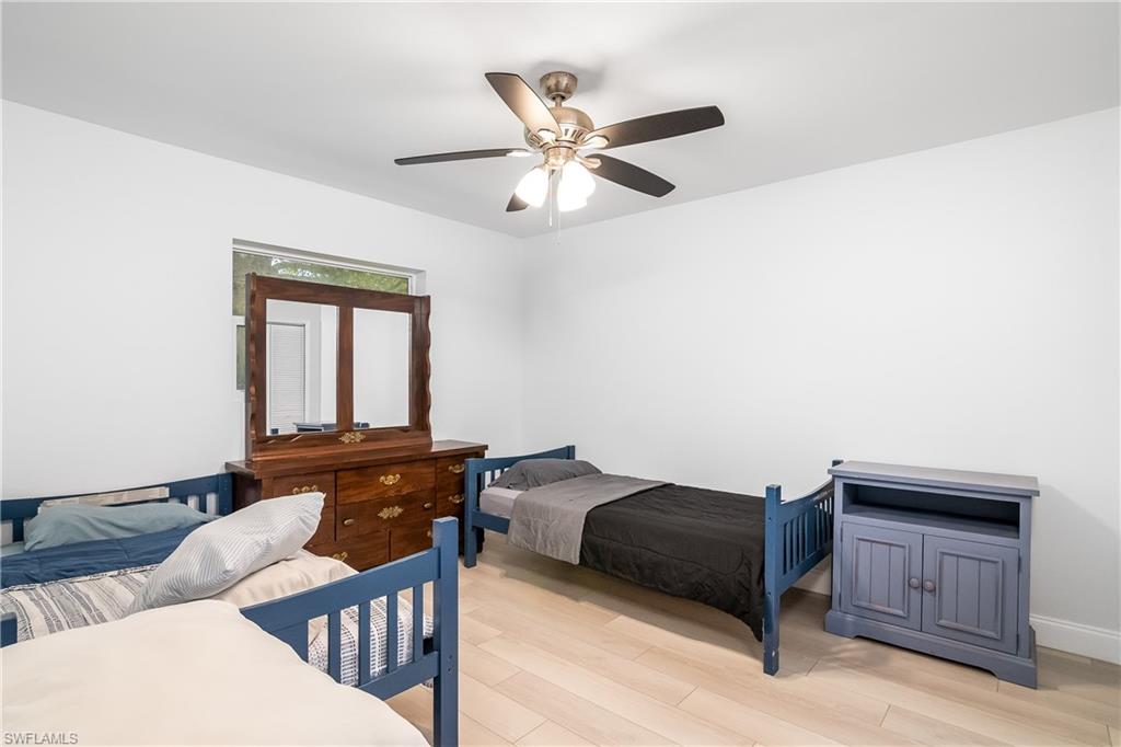 FORT MYERS SHORES - Residential