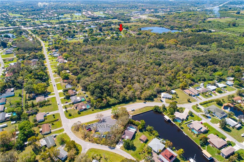 FORT MYERS SHORES - Residential
