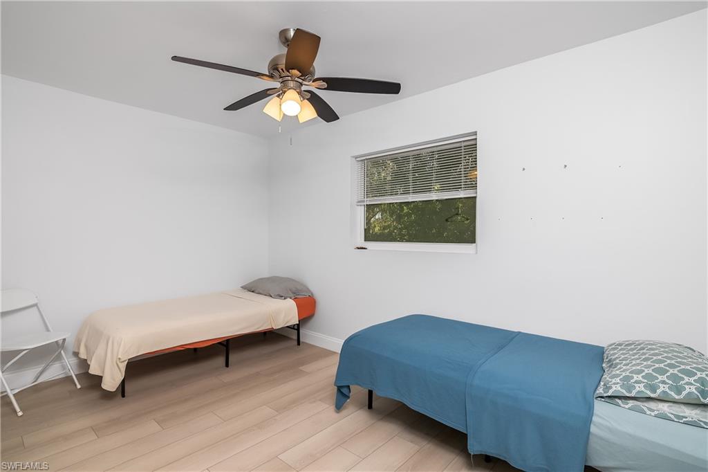 FORT MYERS SHORES - Residential