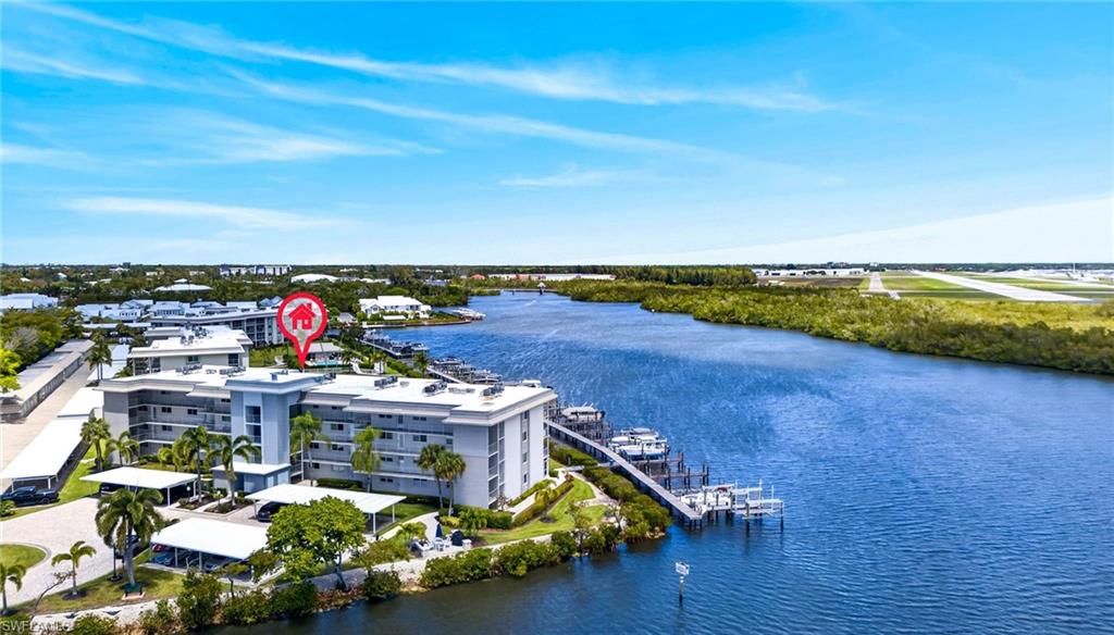 MARINERS COVE - Residential