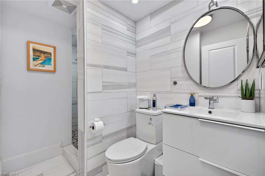 MARINERS COVE - Residential