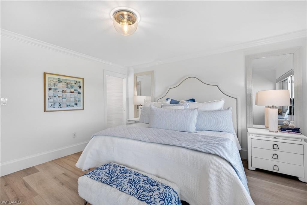 MARINERS COVE - Residential