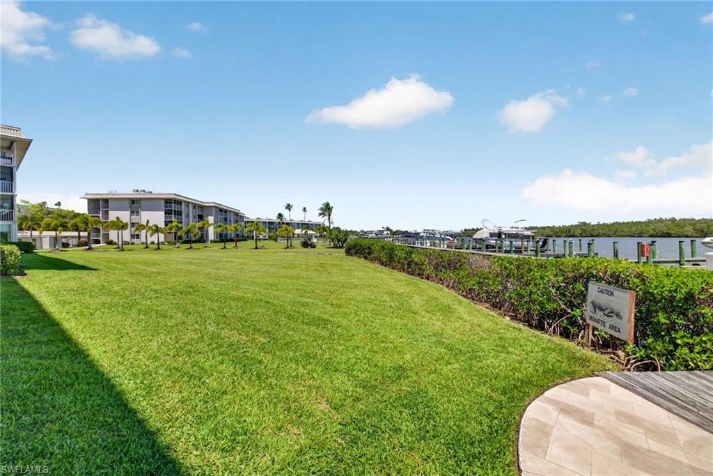 MARINERS COVE - Residential