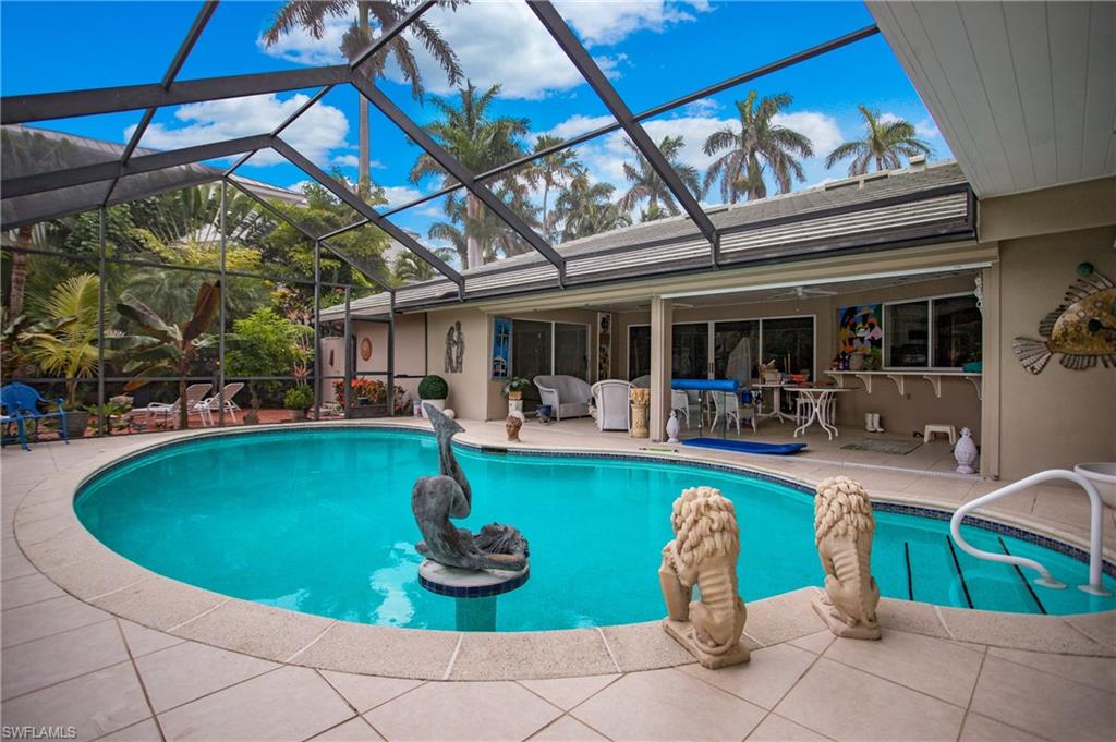 AQUALANE SHORES - Residential