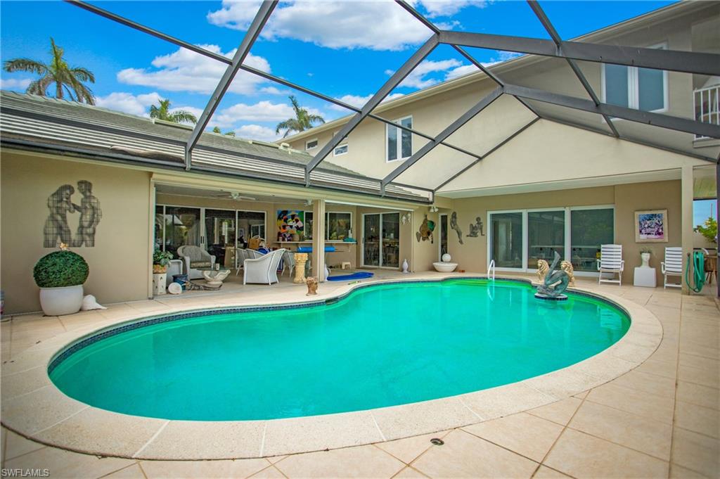 AQUALANE SHORES - Residential