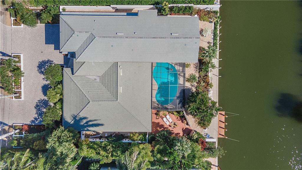 AQUALANE SHORES - Residential