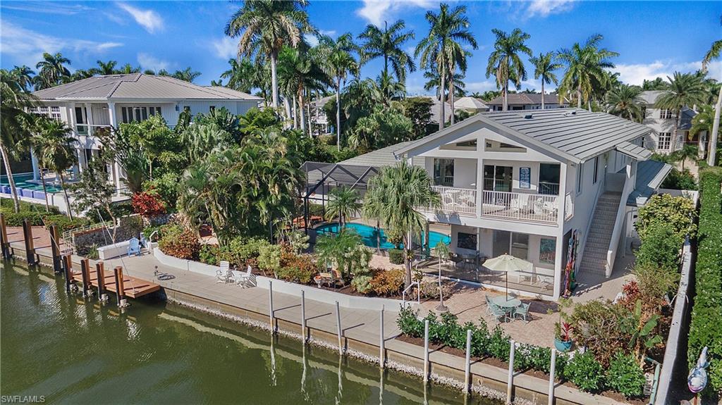 AQUALANE SHORES - Residential